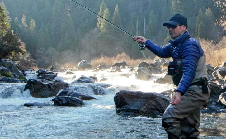 fishing & angling in kashmir